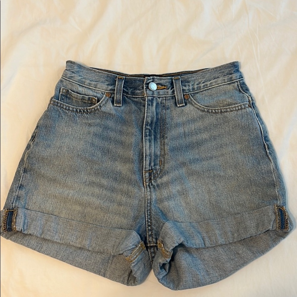 Urban outfitters Jean shorts
